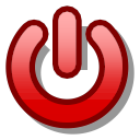 toolbar - system exit